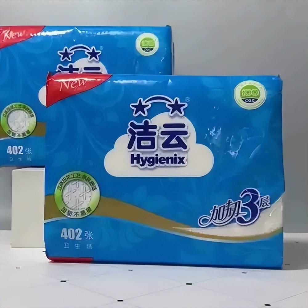 牌管理角度分享中国十大纸巾j9平台【品牌研究】从品(图1)