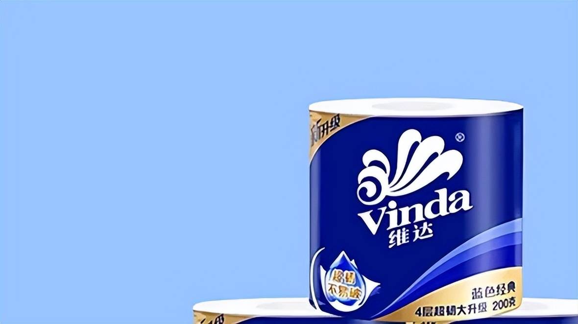 牌管理角度分享中国十大纸巾j9平台【品牌研究】从品(图3)