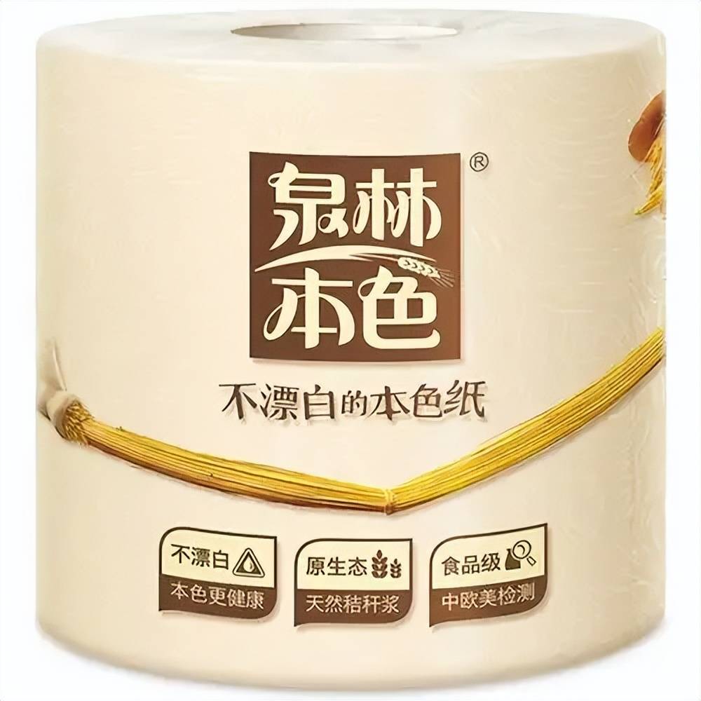 牌管理角度分享中国十大纸巾j9平台【品牌研究】从品(图4)