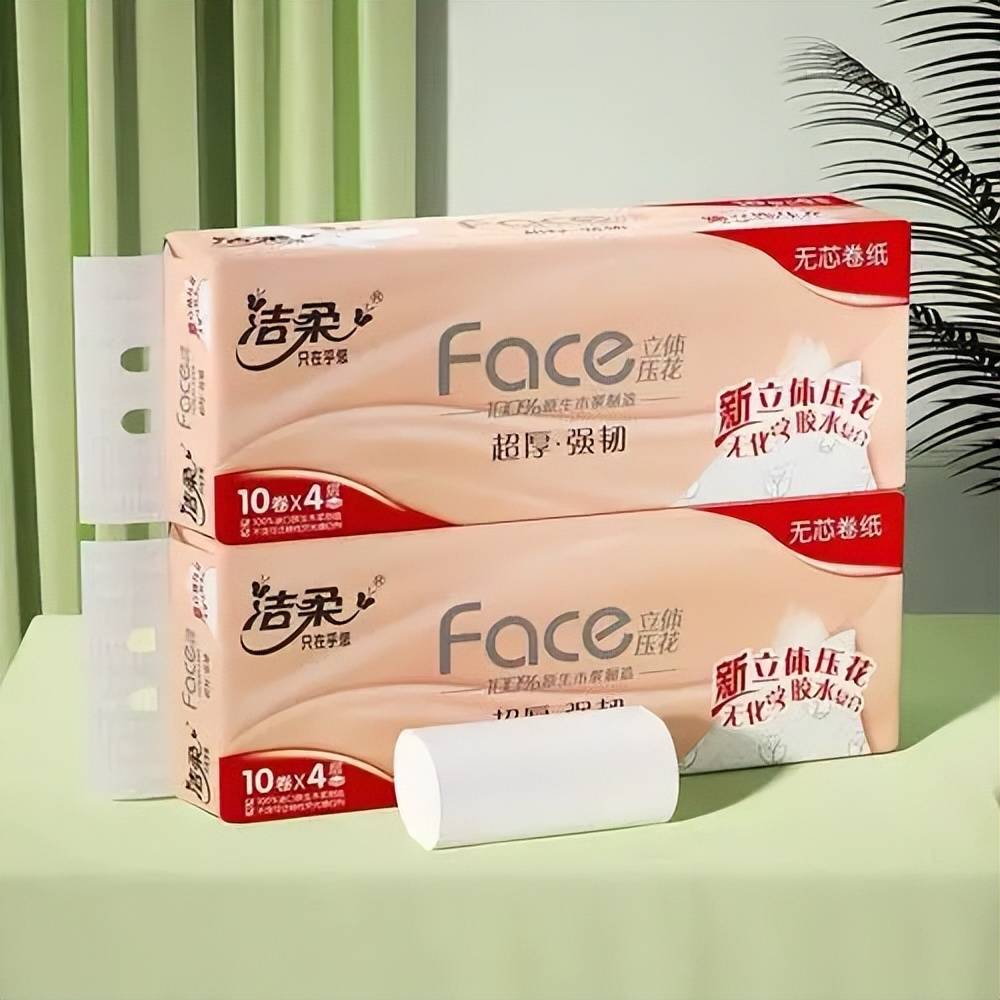 牌管理角度分享中国十大纸巾j9平台【品牌研究】从品(图6)