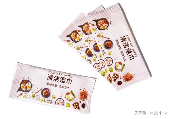 唐潮家居湿巾让清洁变简单！j9国际站宠物主人必备！(图2)