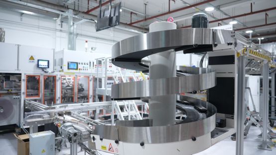不合格高洁丝工厂没有中间品！J9国际集团产品仅分合格与(图1)